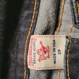 True religion jeans